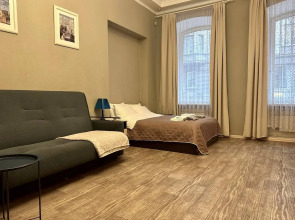 Гостевой дом Белинский