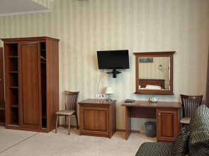 Гостевой дом № 5