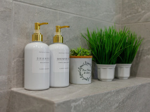 Квартира ЭКОStudios в ЖК Сокол