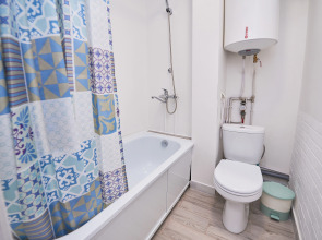 Апартаменты На Крюкова