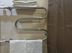 Апартаменты Желтый Сапфир