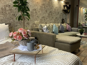 Апартаменты Yousinn Красный 155