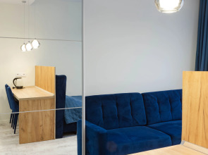 Апартаменты Лазурный бриз