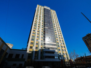 Апартаменты Домант, Фрунзе 20