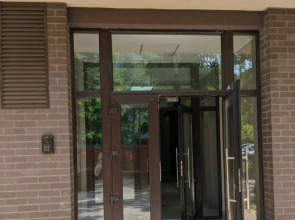 Апартаменты в Самом Центре Калининграда в современном доме