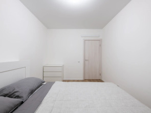 Апартаменты Domumetro на Люблинской