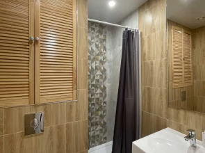 Квартира Мини-студия в Сколково