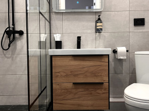 Апартаменты Комфортные на Притомском