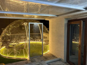 Hotel Global 2022 Hotel