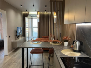 Апартаменты Эксклюзивные на Сутки