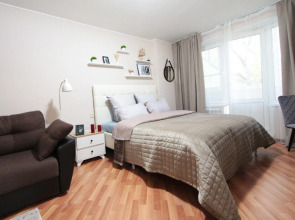 Квартира на Утренней