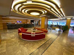 Отель Prestige Old City