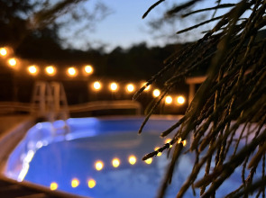 Гостевой дом Желтый