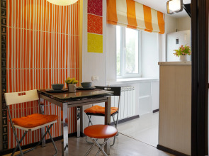 Апартаменты O.G.N.I. Тигровая, д.16