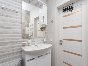 Квартира Жемчужина в ЖК Созвездие