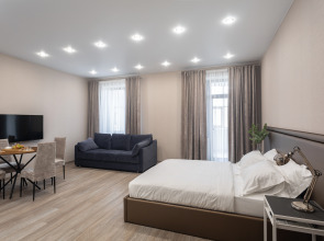 Апартаменты Писателя