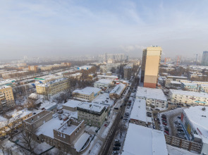 Апартаменты на Револиционной