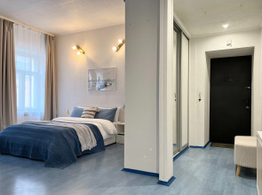 Апартаменты на Нeвскoм прocпекте