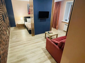 Апартаменты Malina