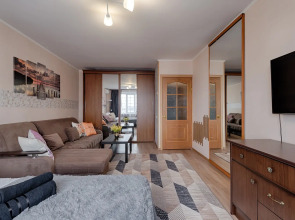 Апартаменты Большой Волоколамский проезд,метро Панфиловская