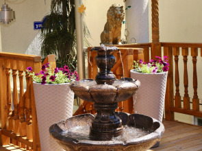 Гостевой дом Панорама