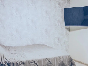 Апартаменты ЖК Париж