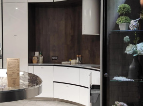 Гостевой дом Островок