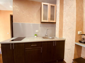 Апартаменты Трехкомнатная квартира на Советской 167А