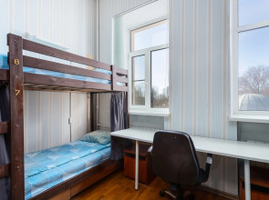 Жилые помещения Спасибо