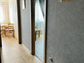 Апартаменты Незнакомка