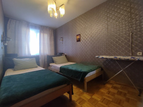 Апартаменты Квартира на Большой Московской