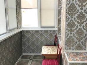 Частный дом на Шевченко 167