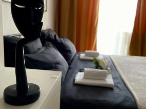 Квартира на садах