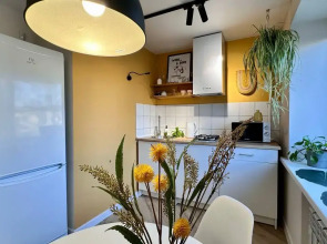 Апартаменты ArendaGrad Бакунина 10в