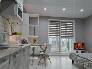 Квартира ЖК Минск-Мир улица Алферова 16