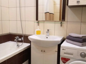 Квартира Двухкомнатная рядом с Автовокзалом