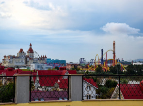 Гостевой дом Tere