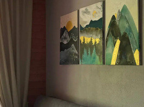 Гостевой дом Ozz Hotel Elbrus