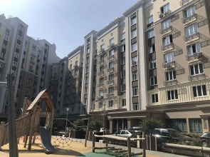 Апартаменты Будуар