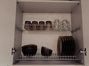 Квартира Комфорт