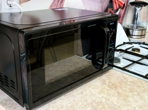 Квартира Городецкая пристань