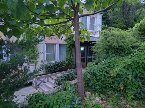 Гостевой дом Сола