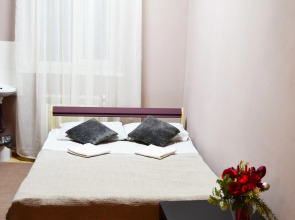 Хостел Kunak House