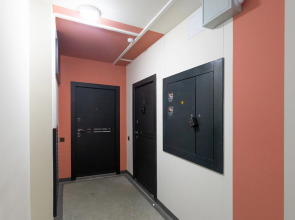 Апартаменты-комфорт  Vetka Home на Красном проспекте