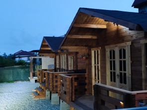 Гостевой дом Милсан