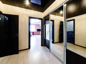 Апартаменты 2 на Чернышевского 80