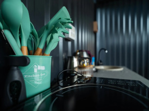 Отель Dионис