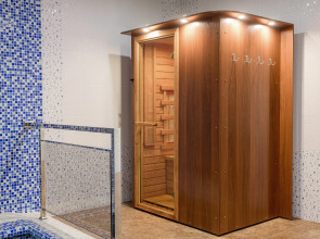 Пансионат Русич