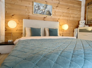 Гостевой дом Галерея