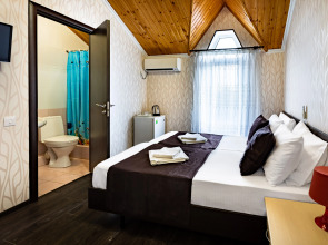 Гостевой дом Кипр